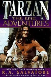 Тарзан: Героические приключения